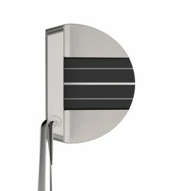 Cleveland HB Soft Milled #14 Single Bend Putter (2 Shaft Options)