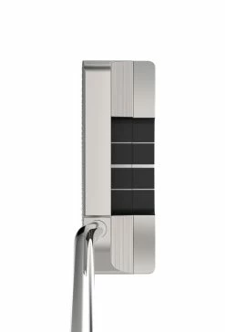 Cleveland HB Soft Milled #8 Single Bend Putter (2 Shaft Options)