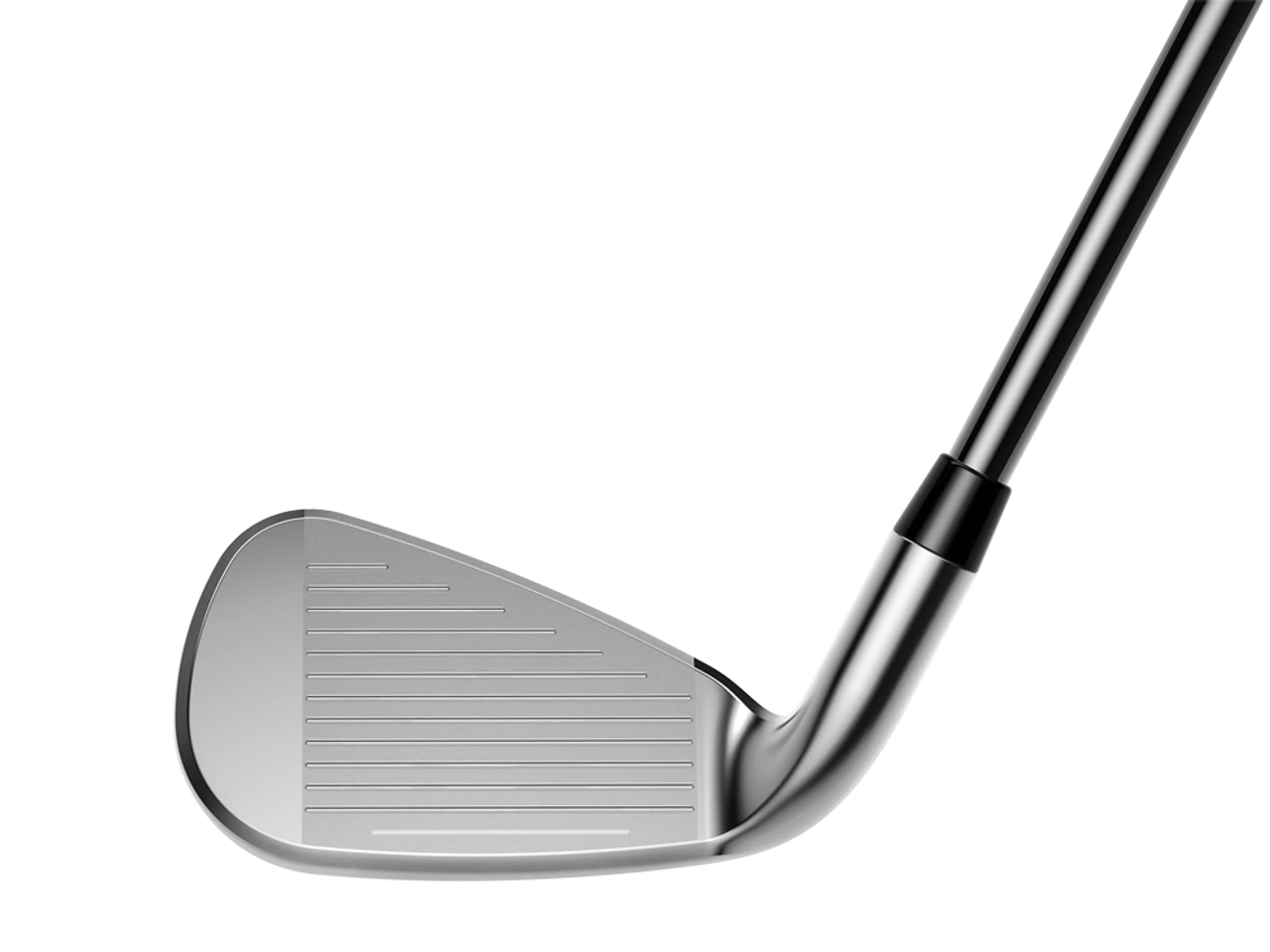 Cobra AIR-X Irons - Image 3