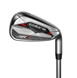 Cobra AIR-X Irons