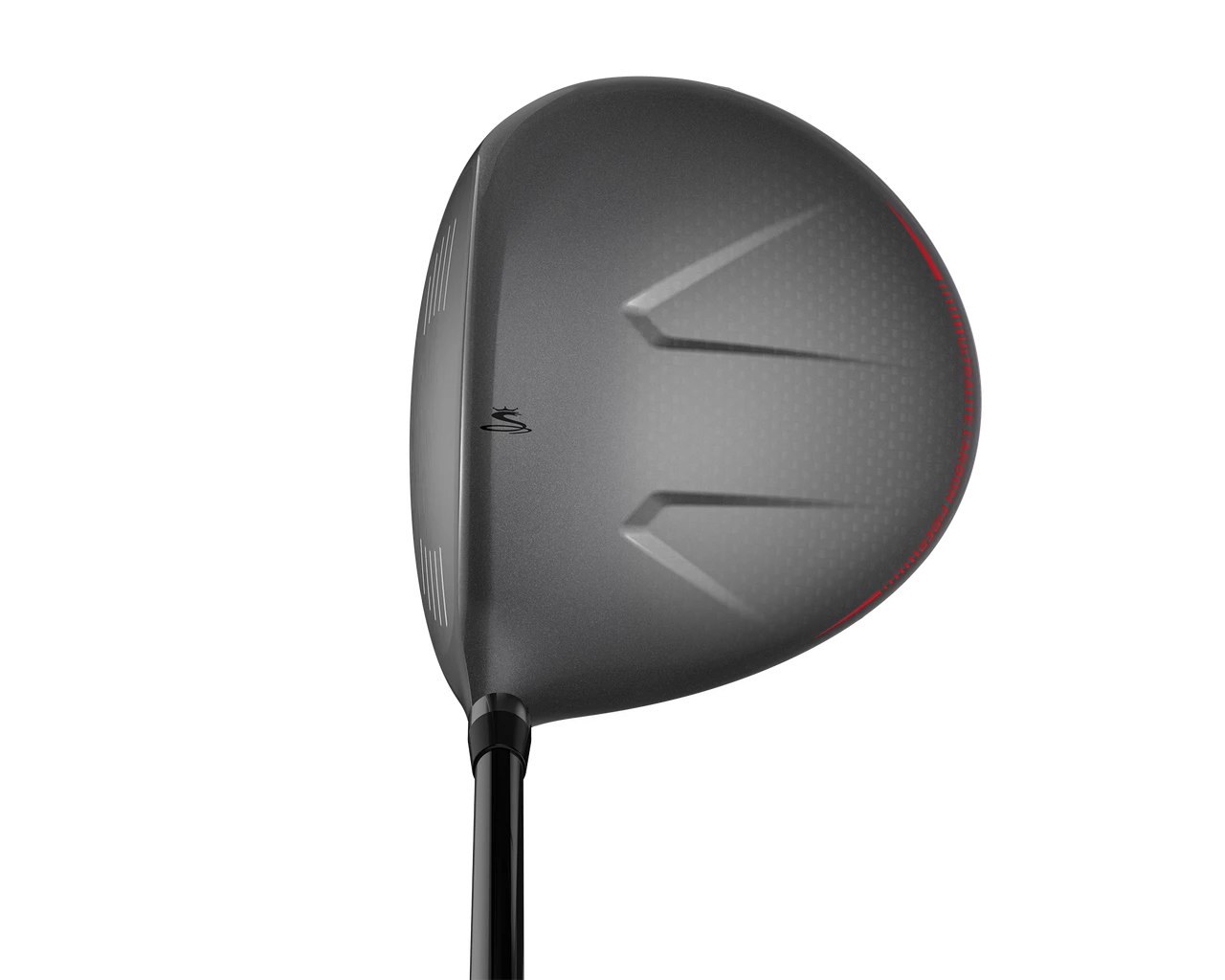 Cobra AIR-X Straight Neck Driver - Image 4