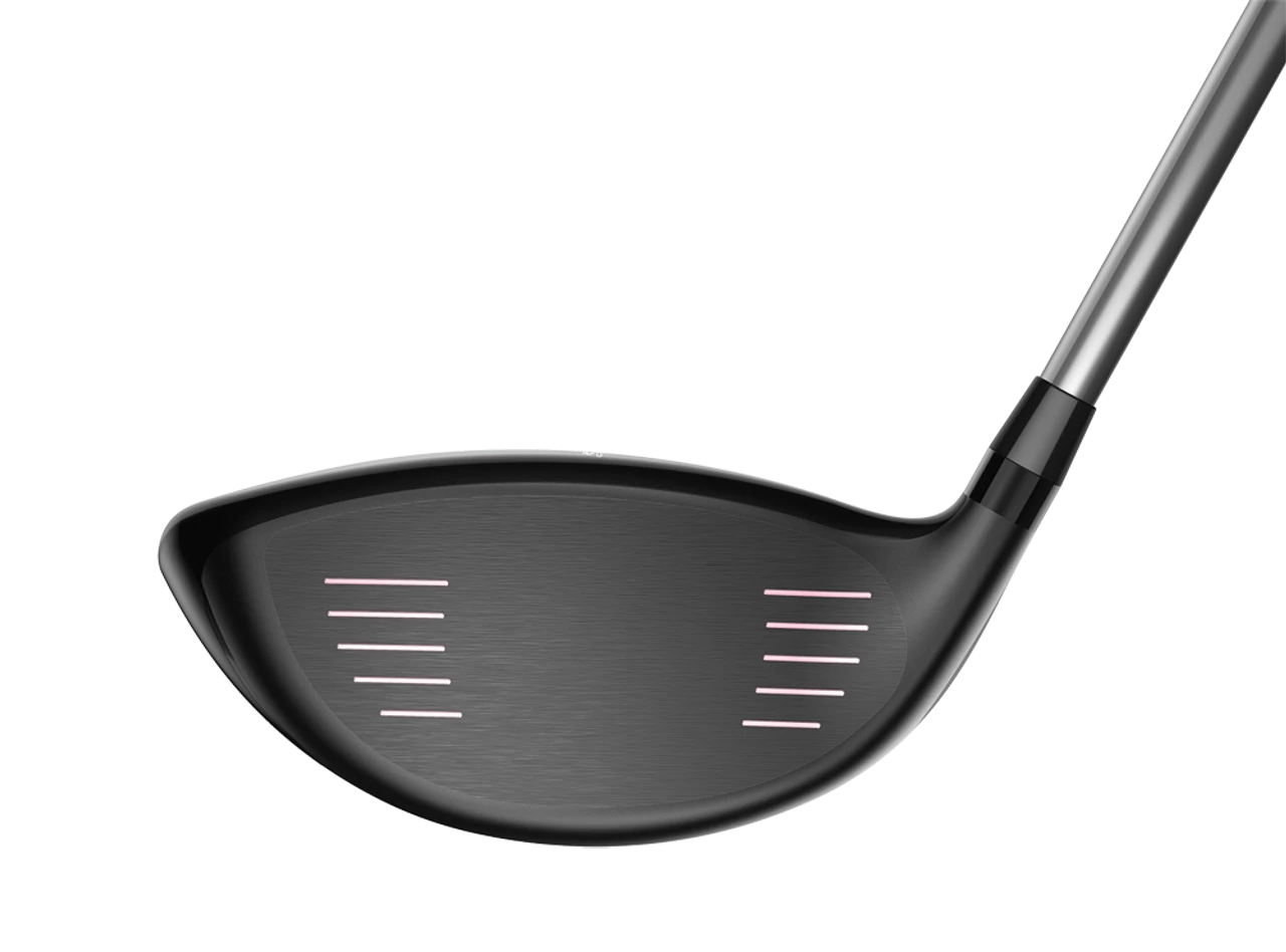 Cobra Women's AIR-X Offset Driver - Image 3