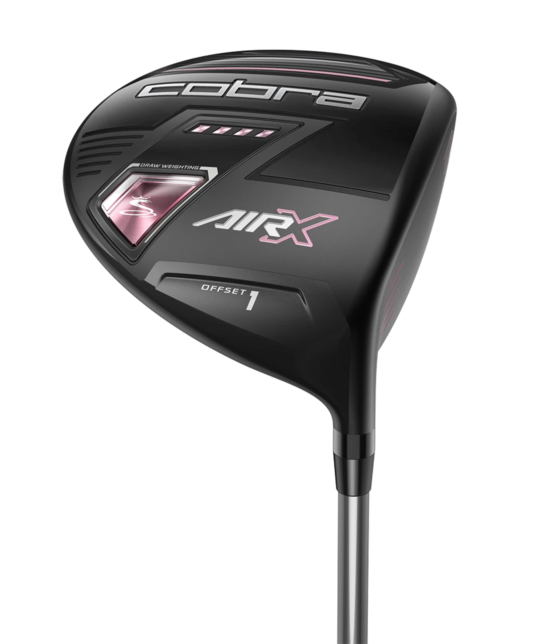 Cobra Women's AIR-X Offset Driver