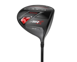Cobra AIR-X Straight Neck Driver