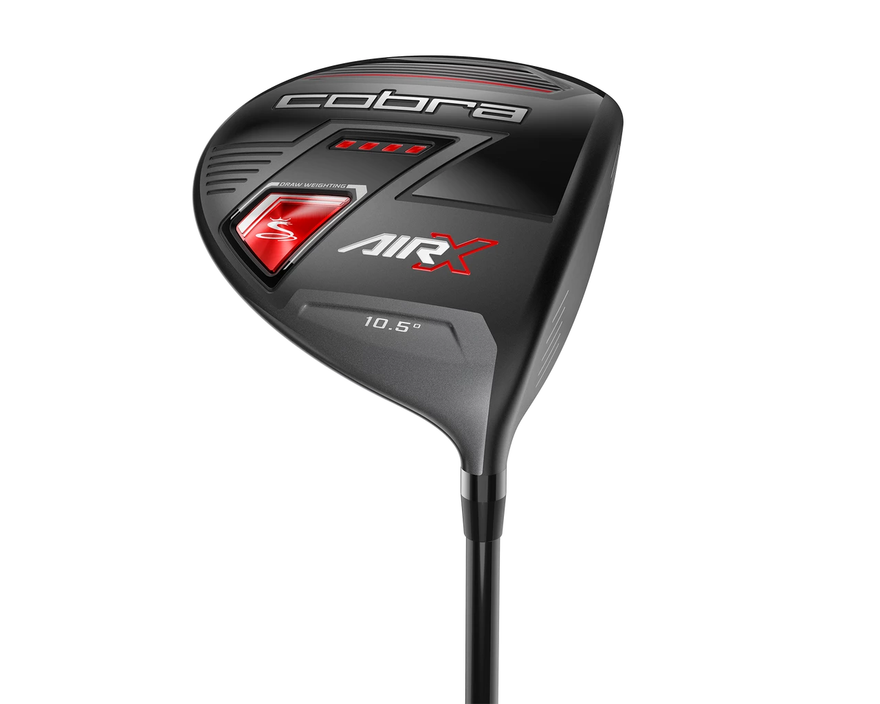 Cobra AIR-X Straight Neck Driver