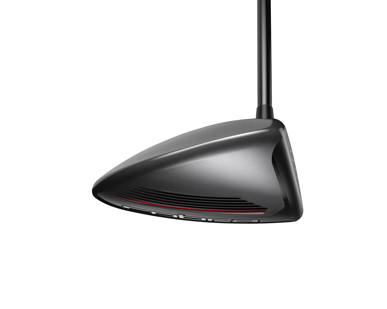 Cobra AIR-X Straight Neck Driver - Image 3