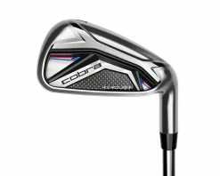 Cobra Aerojet Irons