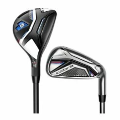 Cobra Aerojet Combo Set Irons
