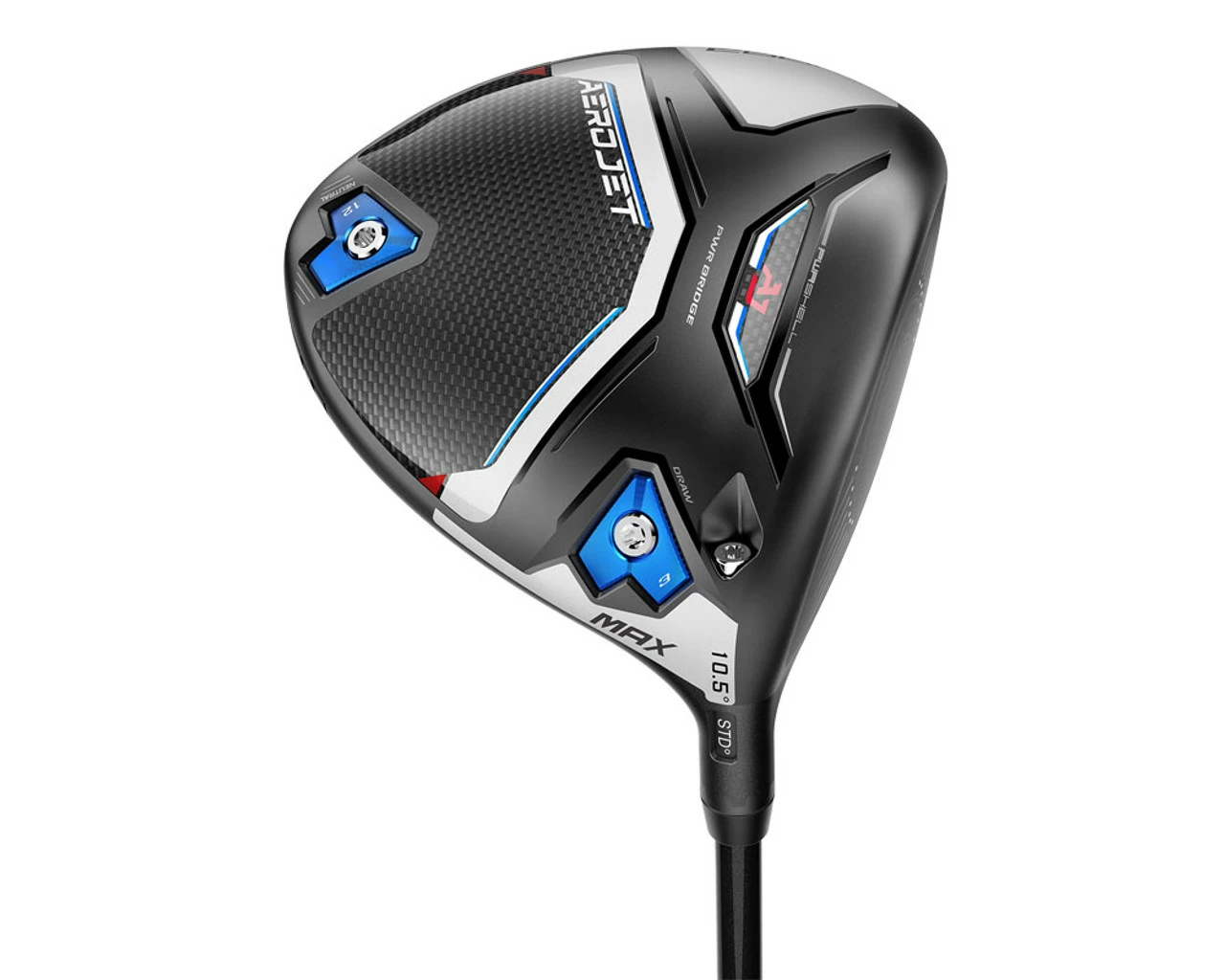 Cobra Aerojet MAX Driver