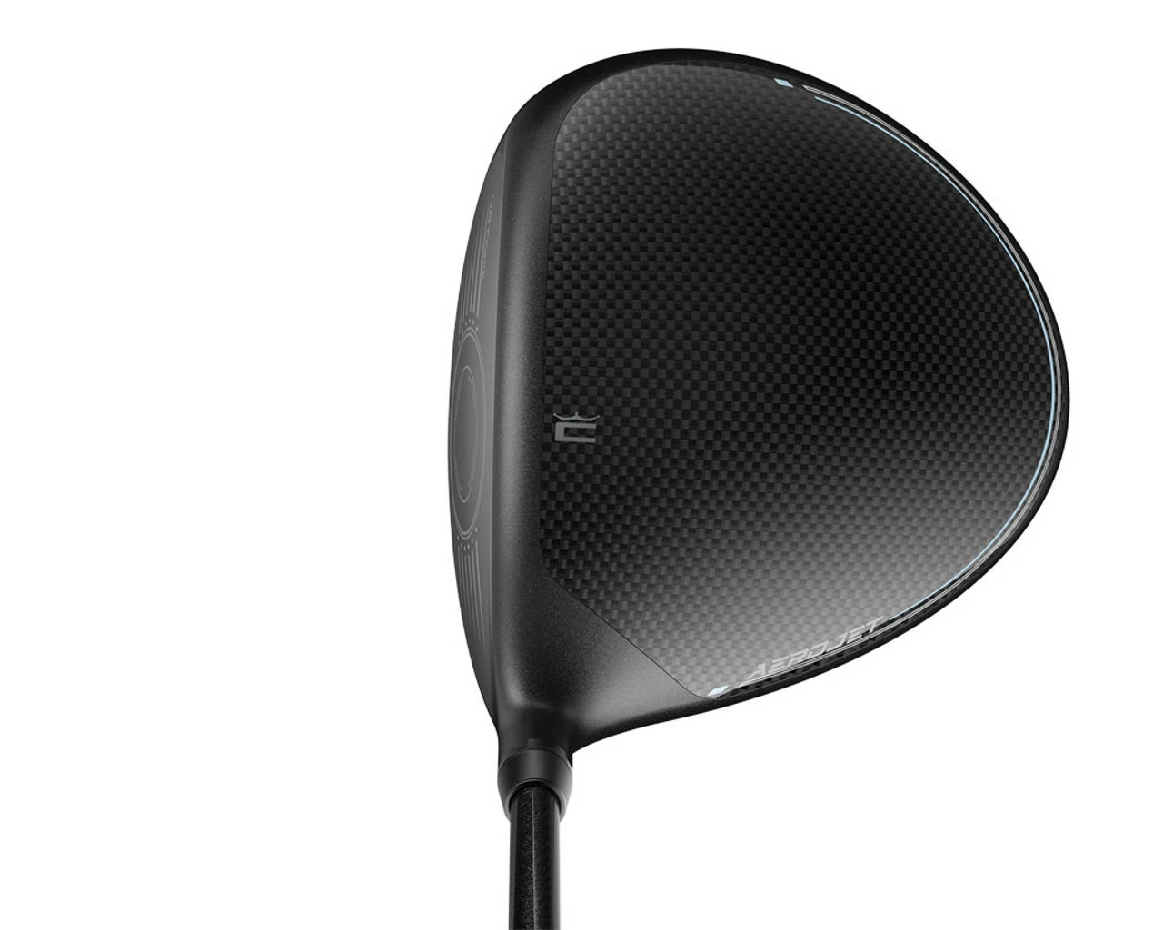 Cobra Women's Aerojet MAX Driver - Image 2