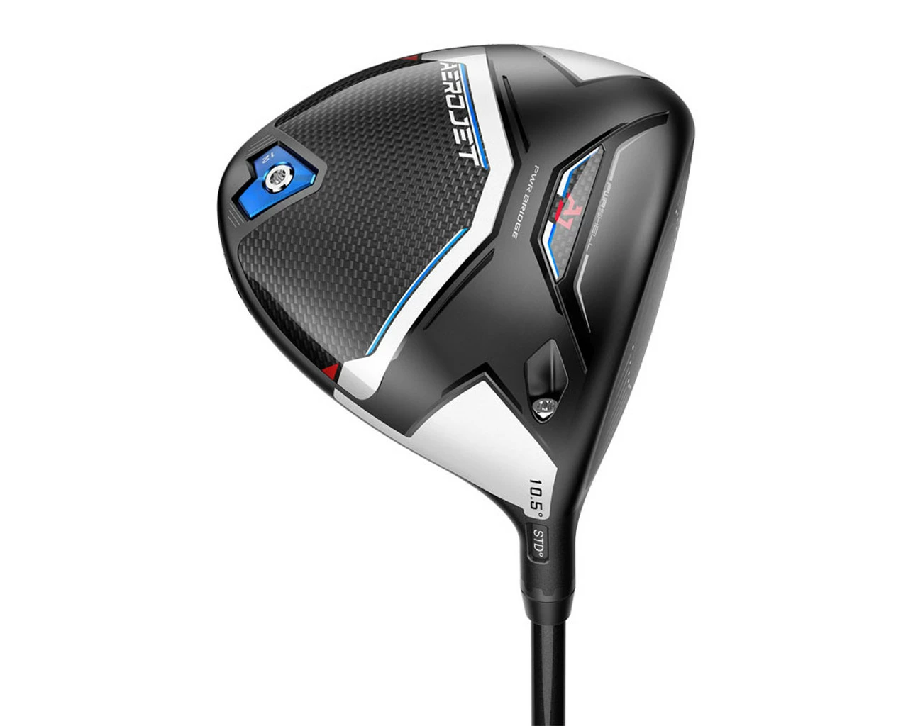 Cobra Aerojet Driver