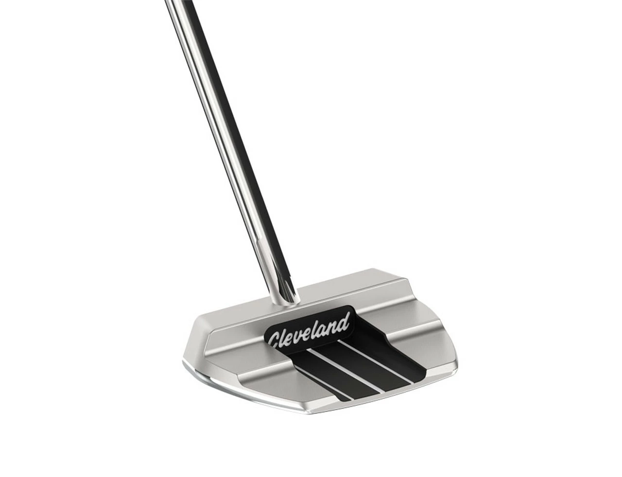 Cleveland HB Soft Milled #10.5 Center Shaft Putter (2 Shaft Options) - Image 2