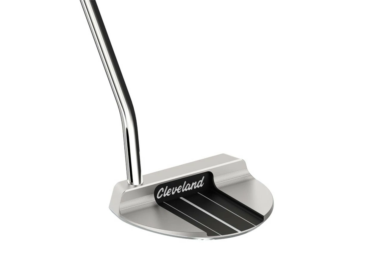Cleveland HB Soft Milled #14 Single Bend Putter (2 Shaft Options) - Image 2