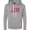 GOLF.com Birdie Juice Flag Hoodie