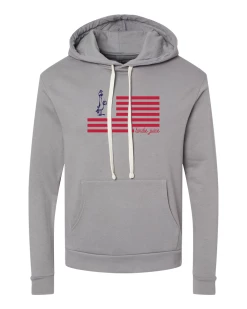 GOLF.com Birdie Juice Flag Hoodie
