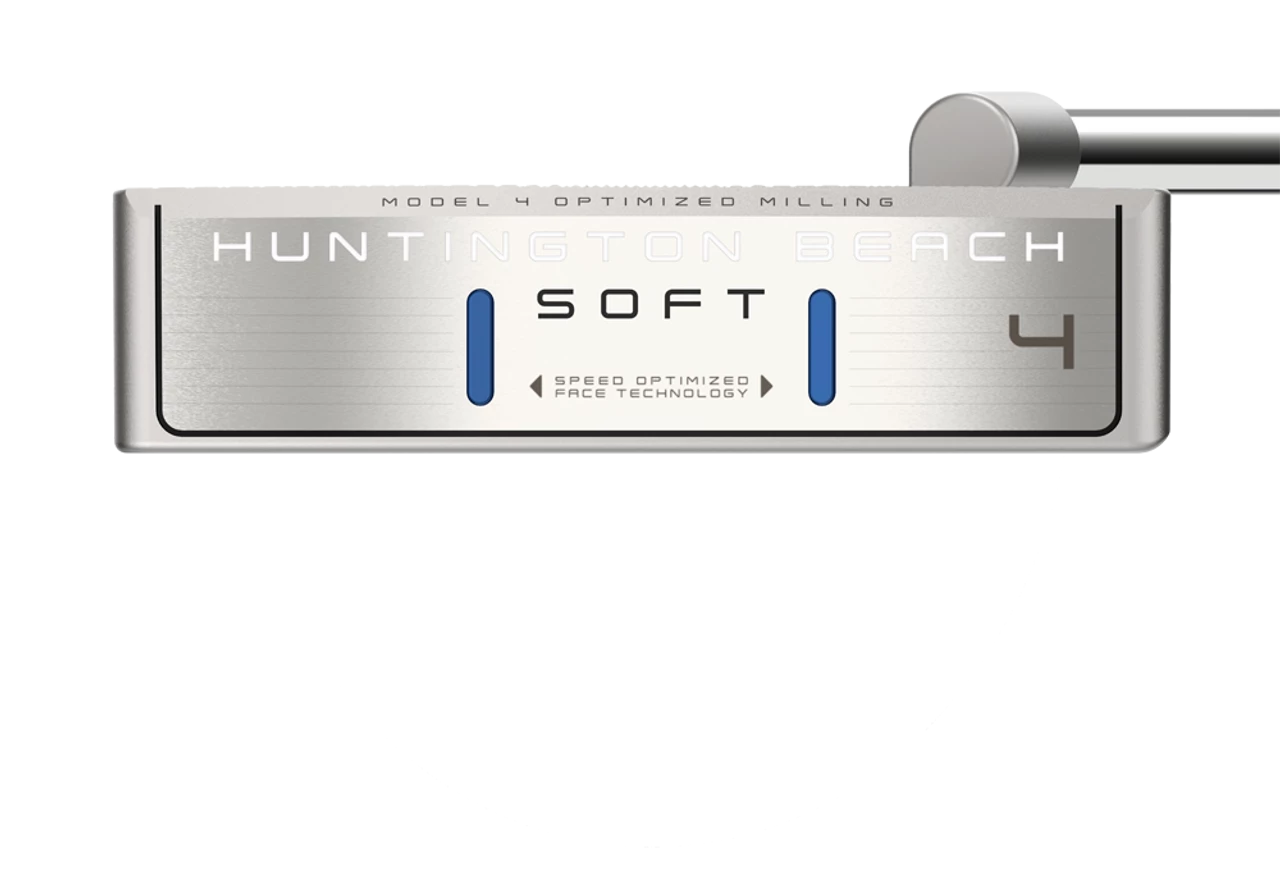 Cleveland Huntington Beach Soft #4 Putter - Image 4