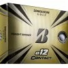 Bridgestone E12 Contact Golf Balls