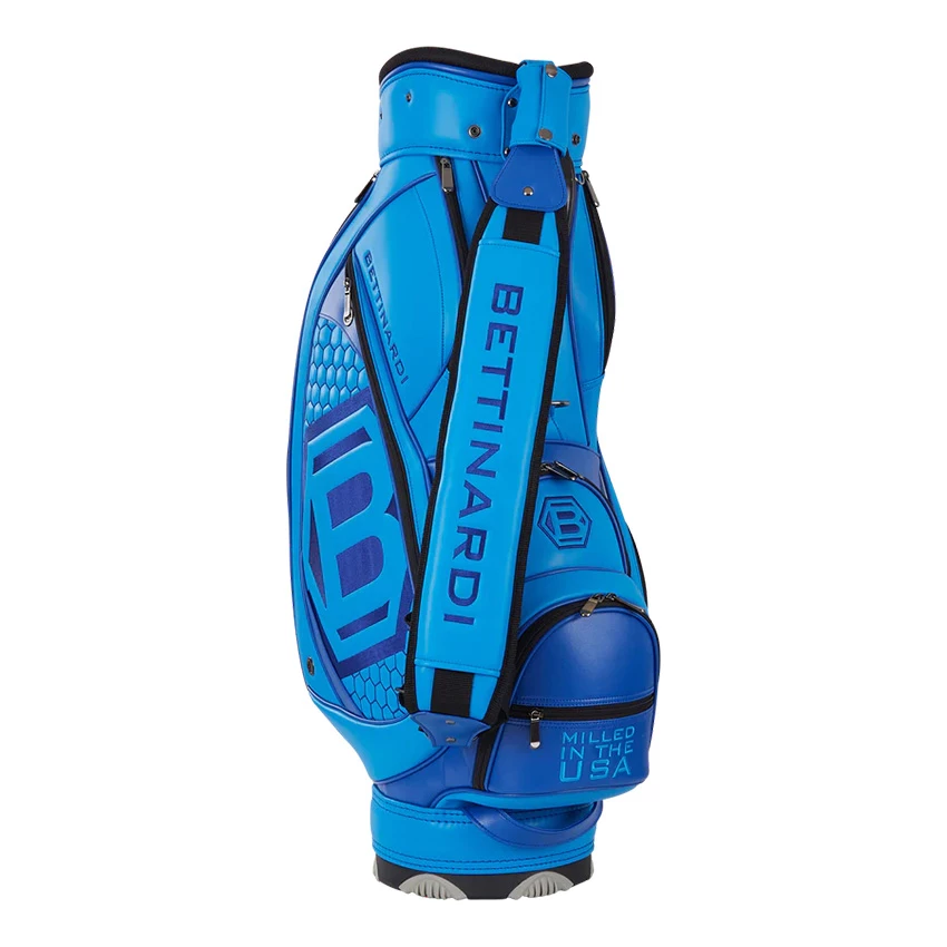Bettinardi Honeycomb Staff Bag - Image 2