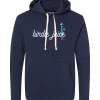 GOLF.com Birdie Juice Script Hoodie