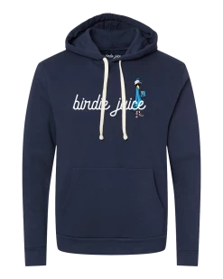 GOLF.com Birdie Juice Script Hoodie