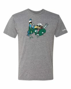 GOLF.com Birdie Juice Jackets: Limited-Edition T-Shirt