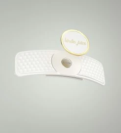 GOLF.com Birdie Juice "Snaps" (ball Marker + Hat Accessory)