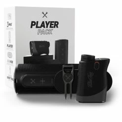 Blue Tees Series 3 Max Rangefinder Player Pack