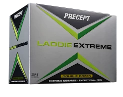Bridgestone Laddie Extreme Golf Balls