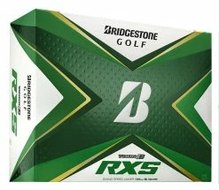Bridgestone Tour B RXS Golf Balls