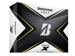 Bridgestone Tour B X Golf Balls