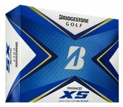 Bridgestone Tour B XS Golf Balls