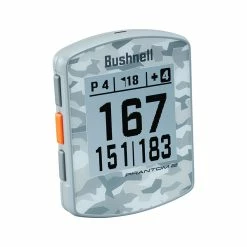 Bushnell Phantom 2 GPS Rangefinder