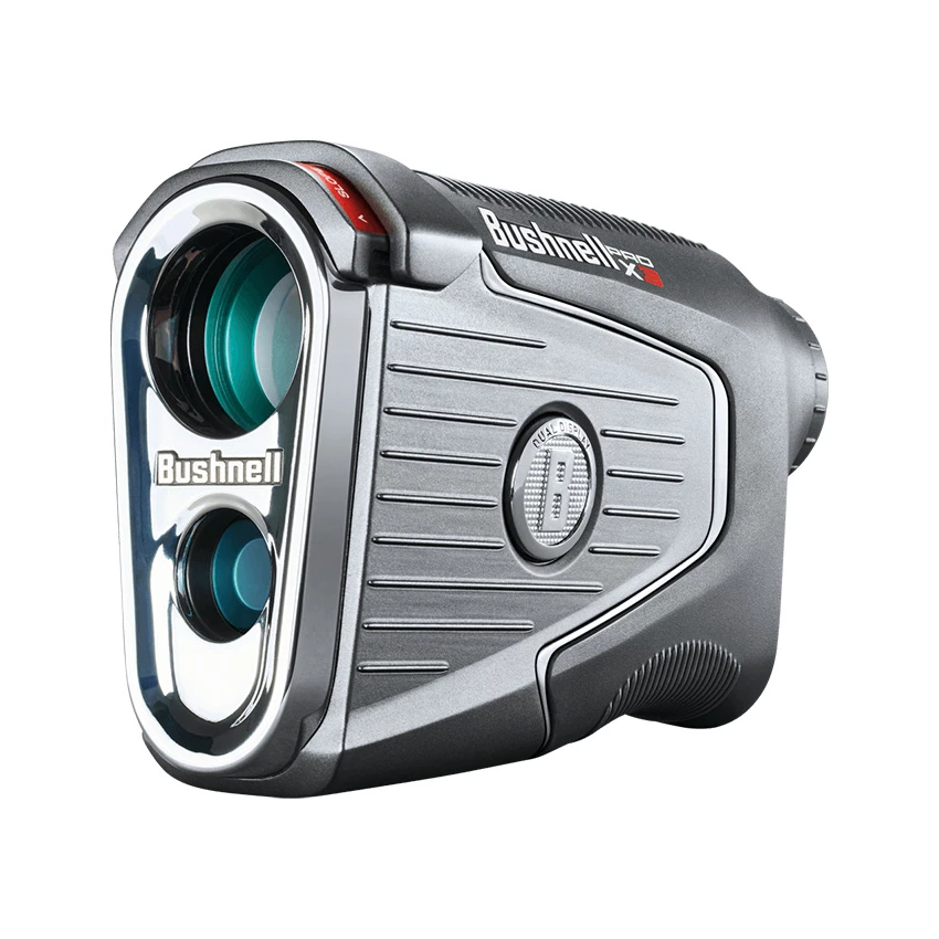 Bushnell Pro X3 Laser Rangefinder