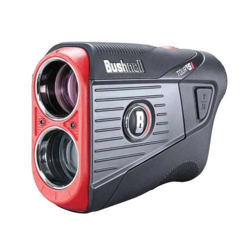 Bushnell Tour V5 Shift Laser Rangefinder