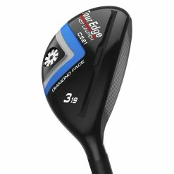 Tour Edge Women's Hot Launch C521 Hybrid