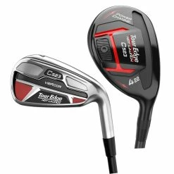 Tour Edge Hot Launch C523 Combo Set Irons