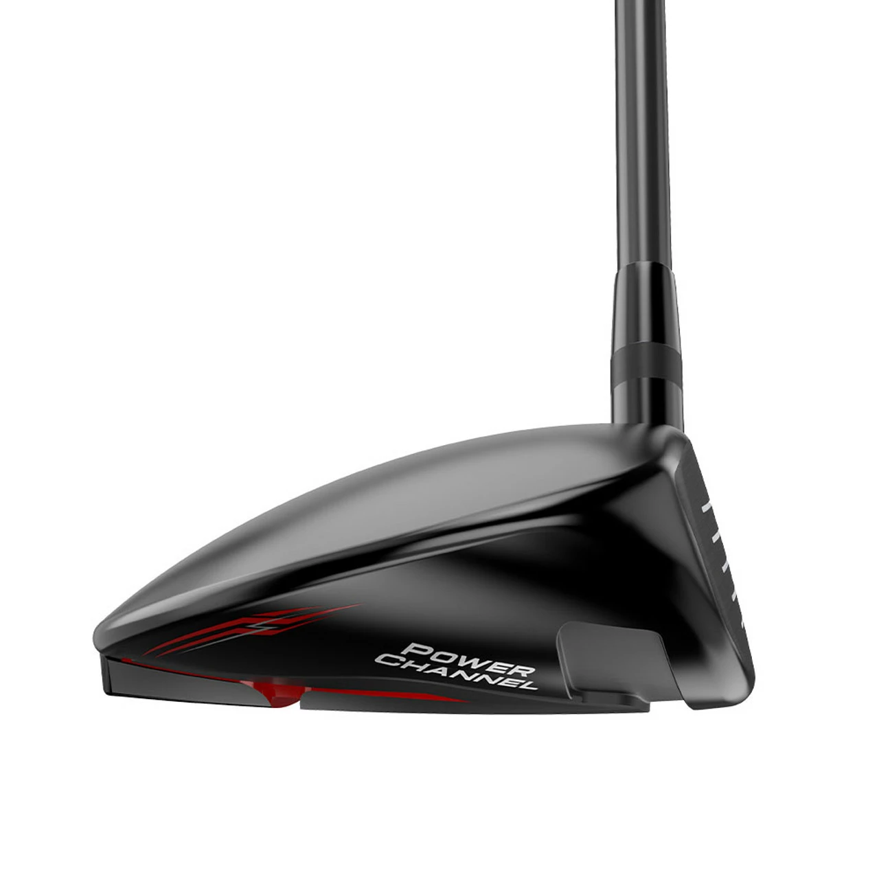 Tour Edge Hot Women's Launch C523 Fairway - Image 4