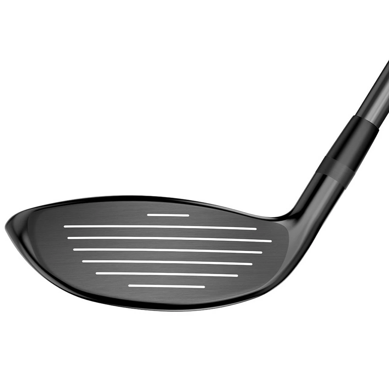 Tour Edge Hot Women's Launch C523 Fairway - Image 3
