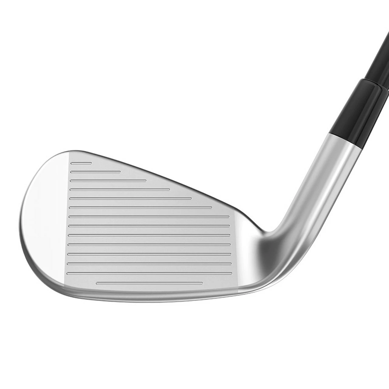 Tour Edge Hot Launch C523 Irons - Image 2