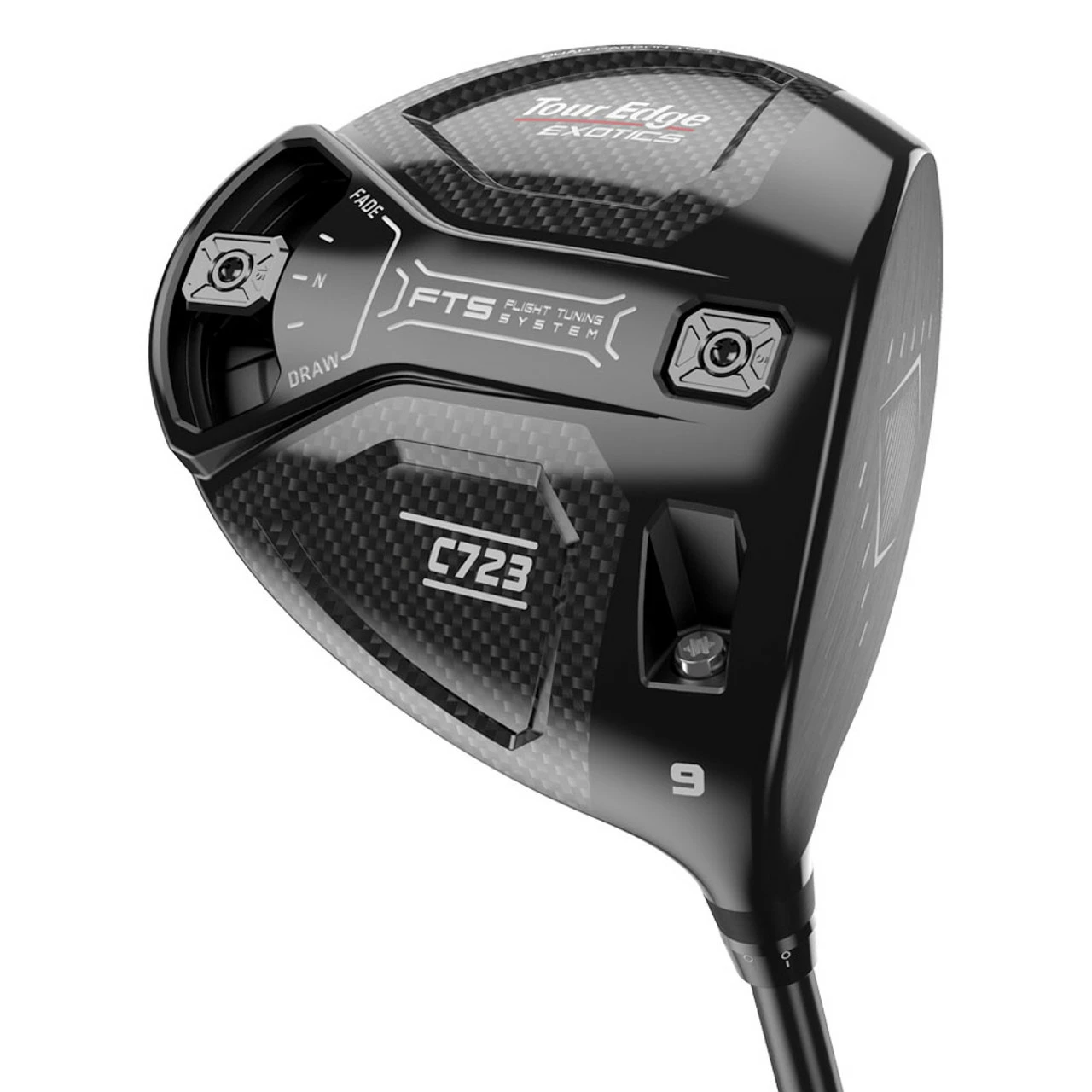 Tour Edge Exotics C723 Driver - Image 3