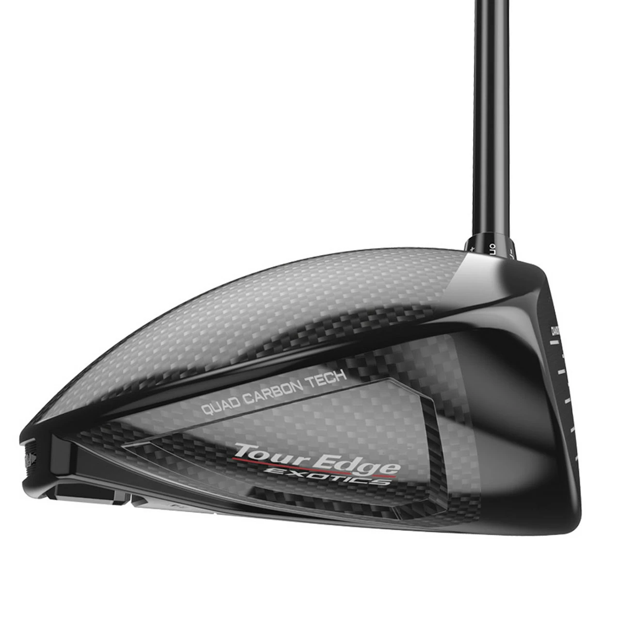 Tour Edge Exotics C723 Driver - Image 5