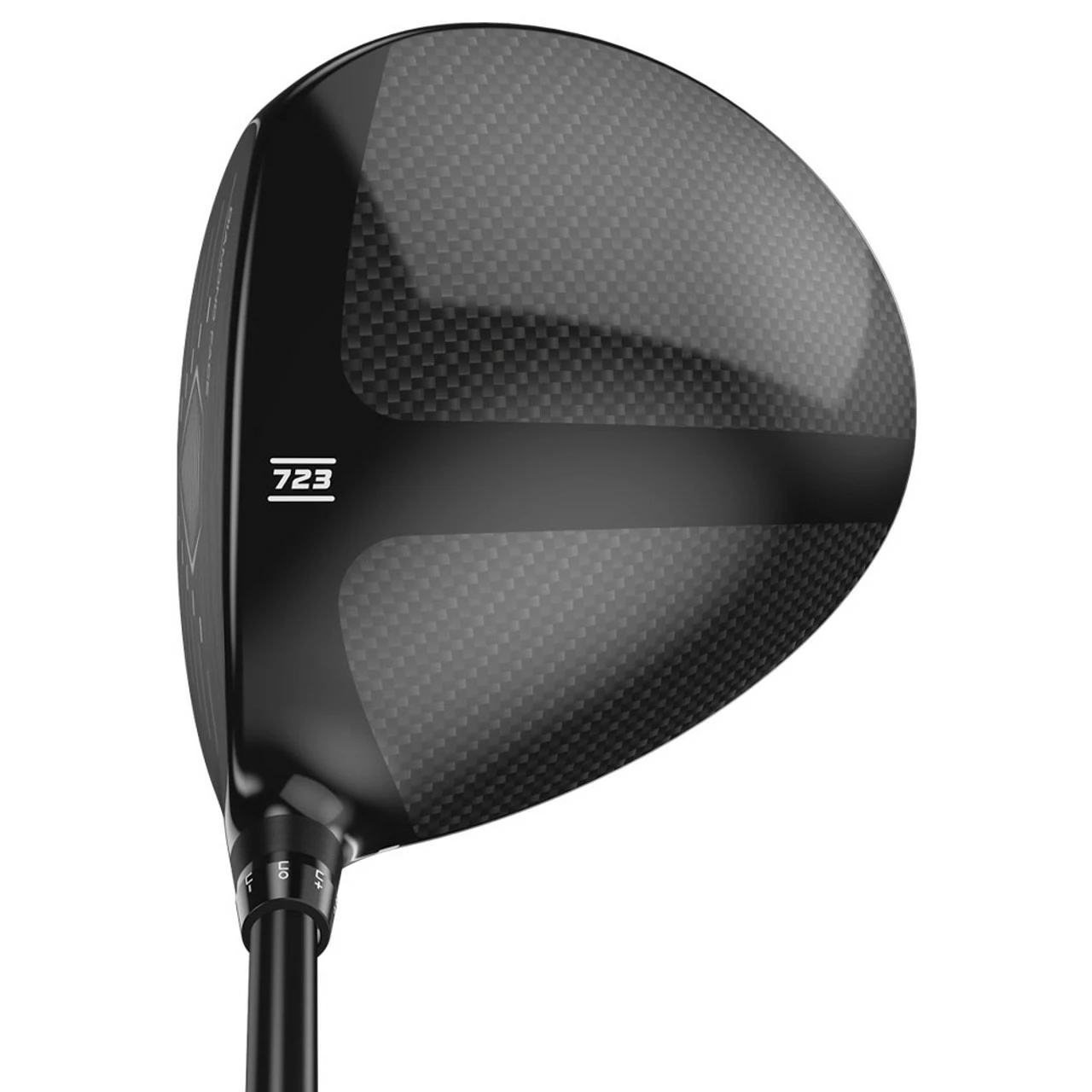 Tour Edge Exotics C723 Driver - Image 4