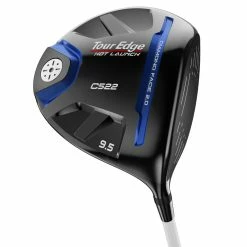 Tour Edge Women's Hot Launch C522 Driver