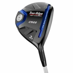 Tour Edge Women's Hot Launch C522 Fairway Wood