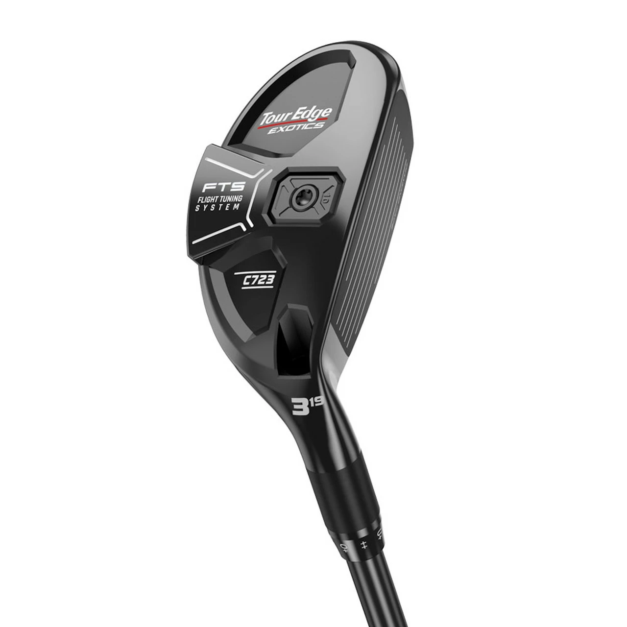 Tour Edge Exotics C723 Hybrid - Image 5
