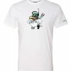 GOLF.com Birdie Juice Colt Knost "Analyst" T-Shirt