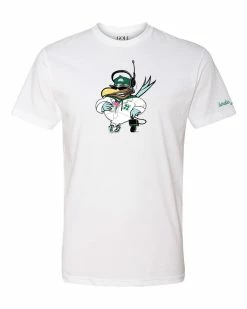 GOLF.com Birdie Juice Colt Knost "Analyst" T-Shirt