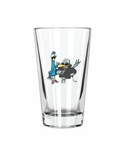 GOLF.com Birdie Juice Pint Glass
