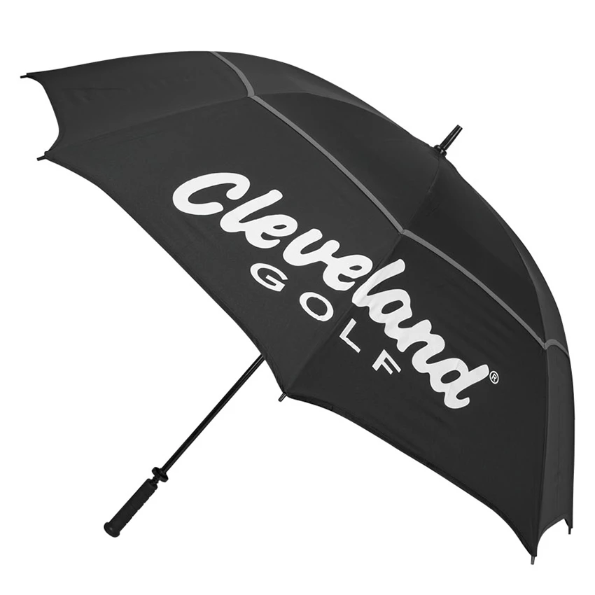 Cleveland 62″ Double Canopy Umbrella