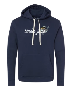 GOLF.com Colt Knost Birdie Juice Script Hoodie